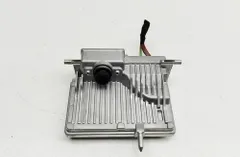 MERCEDES-BENZ EQA 1 generation (2021-2023) Predná kamera nárazníka A2479004019,A2069015309,A2479027717 33548147