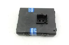 AUDI TT 8S (2014-2024) Keyless Control Unit 3Q0959435D,5ZA011460 33567842