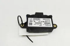 MERCEDES-BENZ GLA-Class X156 (2013-2020) Riadiaca jednotka prevodovky A2469008115 33576247