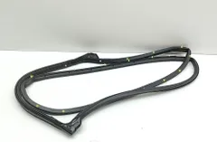 MAZDA CX-5 2 generation (2017-2024) Tesnenie zadnej ľavej dverí KB7W-73-760 33576871