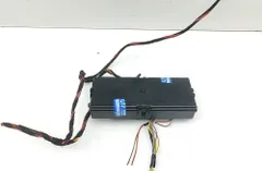 VOLVO V60 2 generation (2018-2023) Klimatizačná jednotka 31472269 33577798