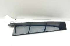 FORD USA Mustang Mach-E 1 generation (2020-2024) Pravé zadné dvere vertikálne lemy LJ8B-R254A40-ABW 33578658