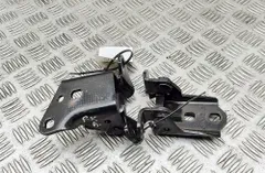 SMART Fortwo 3 generation (2014-2023) A4537200137,A4537200337,804015710R 33584701