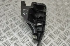 PORSCHE Taycan 1 generation (2019-2023) Pravý zadný držiak nárazníka 9J1807254,9J1807406 33596553