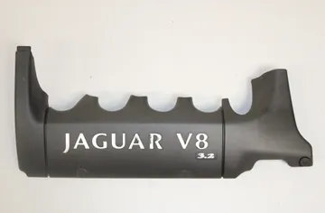 JAGUAR XJ 2 generation (XJ40) (1986-2003) Kryt motora NNE3920AB,NNE3921EB 33596849