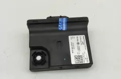 PORSCHE Taycan 1 generation (2019-2023) БЛОК УПРАВЛЕНИЯ КОНДИЦИОНЕРА ВОЗДУХА / КЛИМАТА/ ПЕЧКИ (В САЛОНЕ) 4KE965429,4KE965429J 33597041