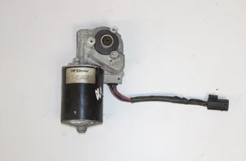 JAGUAR XJ 2 generation (XJ40) (1986-2003) Motor mechanizmu stierača predného čelného skla 94112201-00 33597235