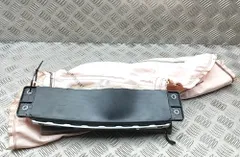 VOLVO XC90 2 generation (2014-2024) Kolenný SRS airbag 31351335 33605624