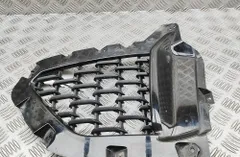 MASERATI Levante 1 generation (2016-2024) Решетка бампера передняя левая 670123050 33625474