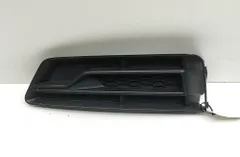 AUDI A4 allroad B9 (2016-2024) Решетка бампера передняя левая 8W0807681P 33687240