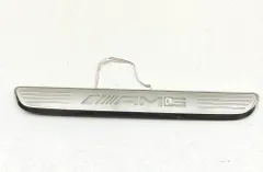 MERCEDES-BENZ E-Class W213/S213/C238/A238 (2016-2024) Отделка переднего правого порога A2056802335 33707378