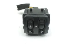 OPEL Vivaro B (2014-2019) Headlight height adjustment switch 251900567R 33716151