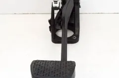 MERCEDES-BENZ GLA-Class X156 (2013-2020) Brake Pedal A2462900119A2462900600A2462920307 4012398