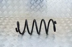 TOYOTA Yaris 3 generation (2010-2019) Пружина амортизатора задняя левая 4048570