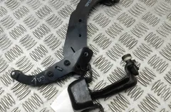 MERCEDES-BENZ Vito W639 (2003-2015) Комплект петель правой задней двери A6397600100,A6397600500,A6397600300 33936194