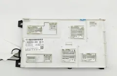 MERCEDES-BENZ GL-Class X166 (2012-2015) Komfortná ovládacia jednotka A1669009411,A1669011202,A2469021302,28-4136-5810-3-00,2841365810300 33911053