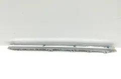 BMW 7 Series G11/G12 (2015-2023) Centrálna lišta zadného nárazníka 7498964 34459635