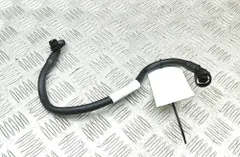 BMW 3 Series G20/G21/G28 (2018-2024) Dýchacia hadica 8665234 34022324