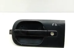 HYUNDAI H-1 Grand Starex (2007-2020) Наружная ручка передней левой двери 82650-4H000-CA 33786785