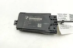 BMW 7 Series G11/G12 (2015-2023) Riadiaca jednotka zadných sedadiel 7490465,A2C7484270400 34459039