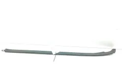 MERCEDES-BENZ GLA-Class H247 (2019-2024) Pravý vertikálny lem čelného skla A2476900401 33900570