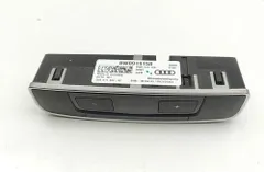 AUDI A5 F5 (2016-2024) Klimatizačná jednotka 8W0919158,5HB011483 34154399