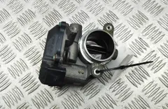 VOLKSWAGEN Golf 7 generation (2012-2024) Škrtiaca klapka 04L128063T,A2C94859900,04L128059T 33943043