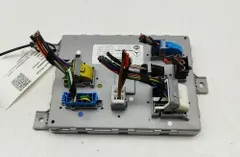 MERCEDES-BENZ C-Class W205/S205/C205 (2014-2023) Komfortná ovládacia jednotka A2229006014,A2229011203,A2229024813,5DK010775-77 34369634