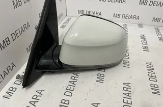 BMW X5 F15 (2013-2018) Ľavé krídlové zrkadlo 698113AC,698003,698023 12292727