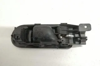 VOLKSWAGEN Passat B5 (1996-2005) Pravé predné vnútorné otváracie madlo 3B0959855B,PA6GF30,3B1837114 17102856