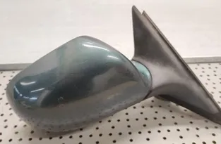 AUDI A6 C4/4A (1994-1997) Ľavé krídlové zrkadlo 022319,012319 17106194