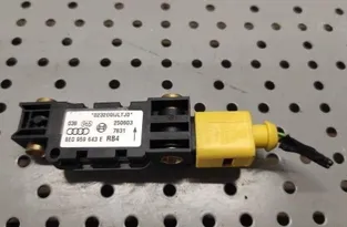 AUDI A6 C5/4B (1997-2004) Right Side Impact Sensor 250603,8E0959643E 17117643