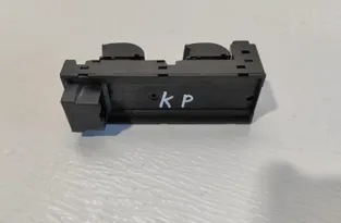 AUDI A6 C5/4B (1997-2004) Ovládače okien ľavých zadných dverí 501680,4B0959851 17119879