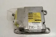 TOYOTA Avensis 2 generation (2002-2009) SRS riadiaca jednotka 8917005220,215955102 17129098