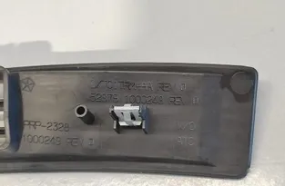 CHRYSLER Sebring 3 generation (2007-2010) Otvory na vetranie na prístrojovej doske PRP2328,1000429 17133614