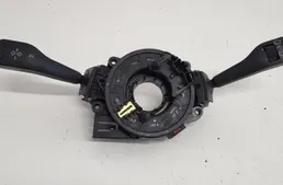 BMW 3 Series E46 (1997-2006) Páčka/ spínač ukazovateľa smeru stieračov 8363668K,8375396,01404019 23874564