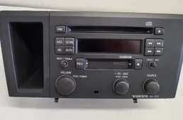 VOLVO S60 1 generation (2000-2009) Hudobný prehrávač bez GPS 86511531,12679092N,5221629KHZ,613234W199,01267909 24399610