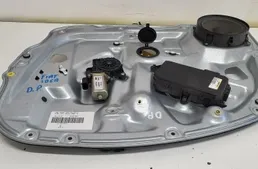 FIAT Idea 1 generation (2003-2020) Стеклоподъемник передней правой двери 46842418 34481972
