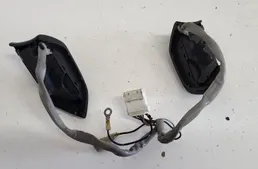 MAZDA 5 1 generation (2005-2010) Кнопки / переключатели на рулевом колесе 153769 34506331