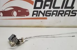 AUDI 80 B4 (1991-1996) Zámok ľavých zadných dverí 8A0839015A 33587268