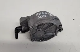 PEUGEOT 307 1 generation (2001-2008) Vákuová pumpa D1561C2506N 34221262