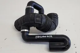 LAND ROVER Freelander 1 generation (1998-2006) Chladiace hadice 03026 34220516