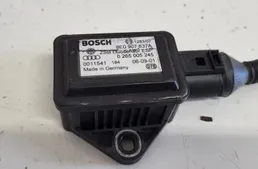 VOLKSWAGEN Passat B5 (1996-2005) Acceleration Sensor 8E0907637A 34502203