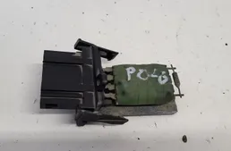 VOLKSWAGEN Polo 3 generation (1994-2002) Interior Heater Resistor 3131090055 34495076