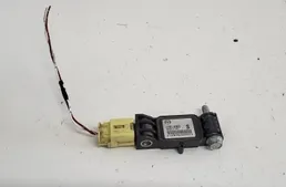 MAZDA 5 1 generation (2005-2010) Задний правый датчик удара C23657KC0 34505755