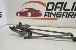 FORD C-Max 1 generation (2003-2010) Mechanizmus stierača predného čelného skla 3M5117508AA 34217482