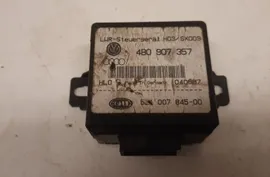 AUDI A6 C5/4B (1997-2004) Other Control Units 4B0907357 10016183