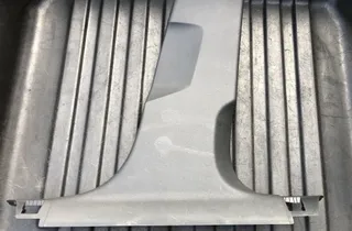 AUDI A4 B9/8W (2015-2024) Pravý B stĺpikový obklad 8W0867240 15498248