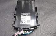 LEXUS RX 4 generation (2015-2024) Gateway Control Unit 2320000021,8911148140 30338682