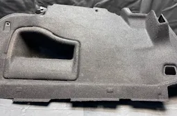 VOLVO S90 2 generation (2016-2023) Обшивка багажника левой стороны 32210214 33567561